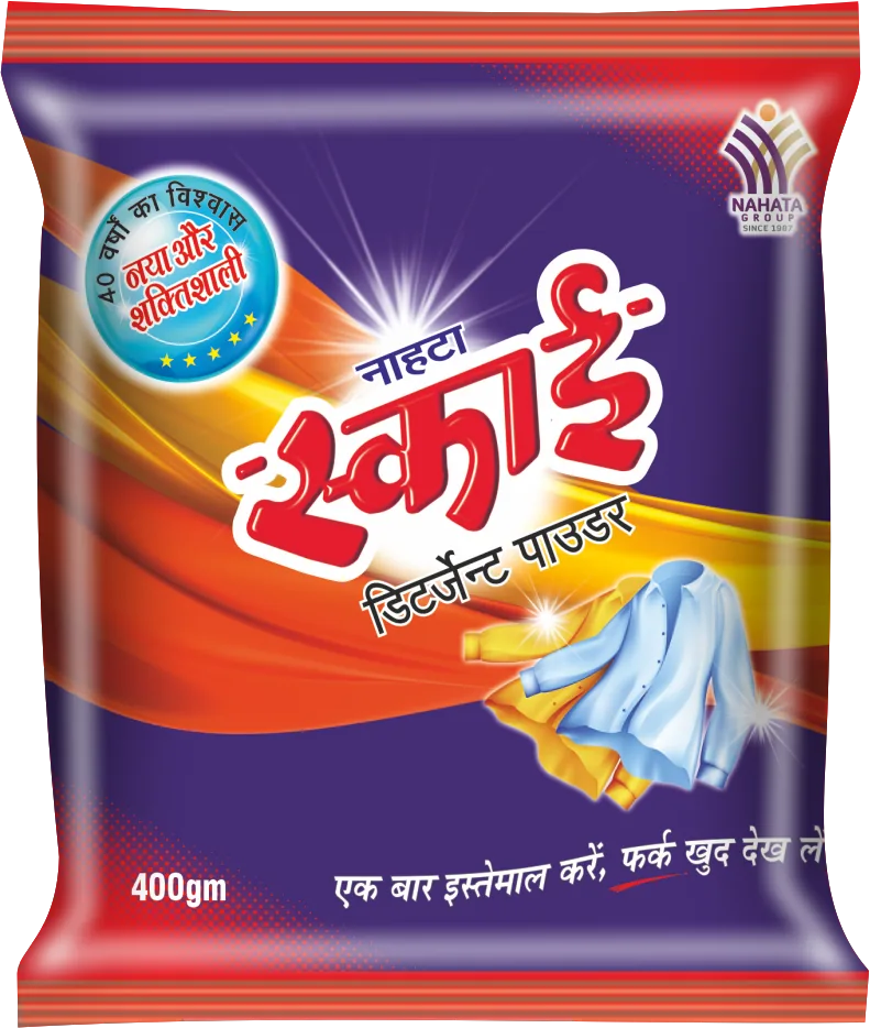 400 g pouch