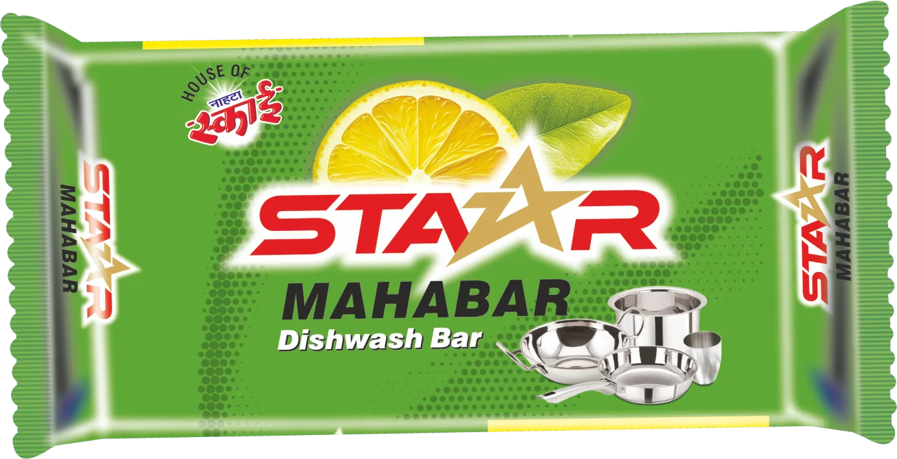 Mahabar dishwash bar