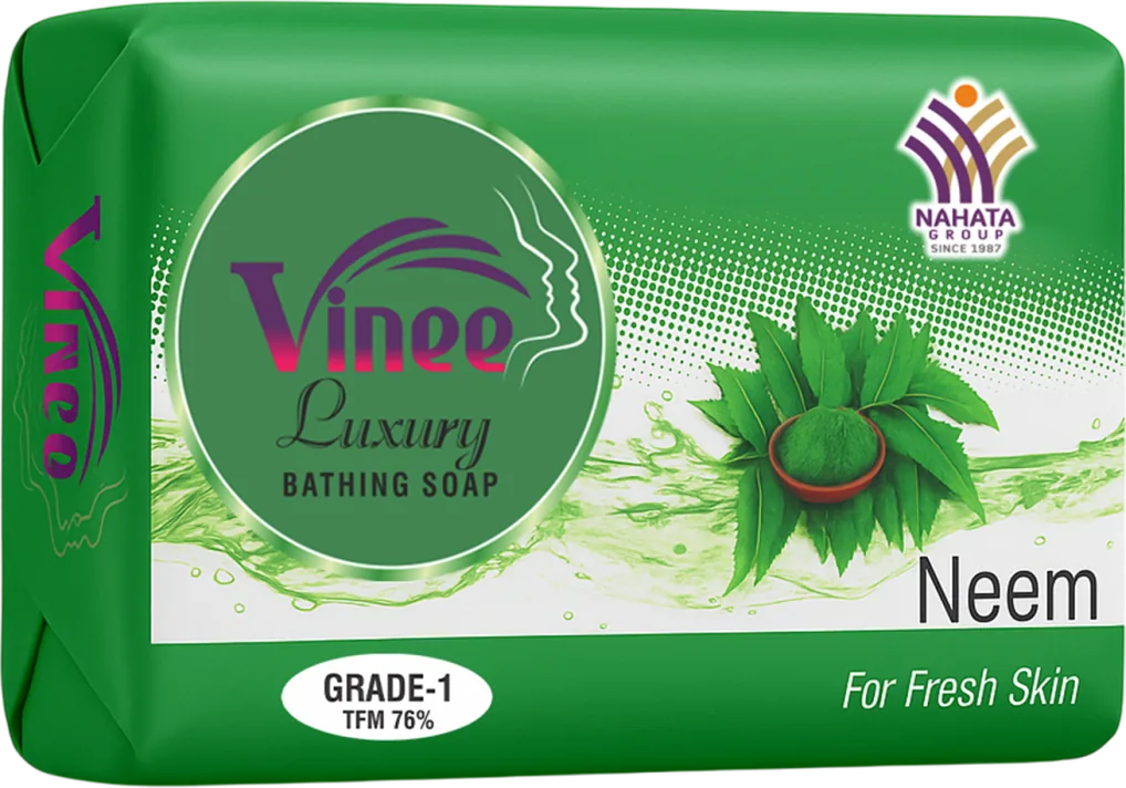 Luxury — Neem